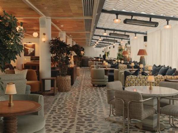 Soho House Manchester Opens at Last: the Journey to Atherton Street's Grand Debut