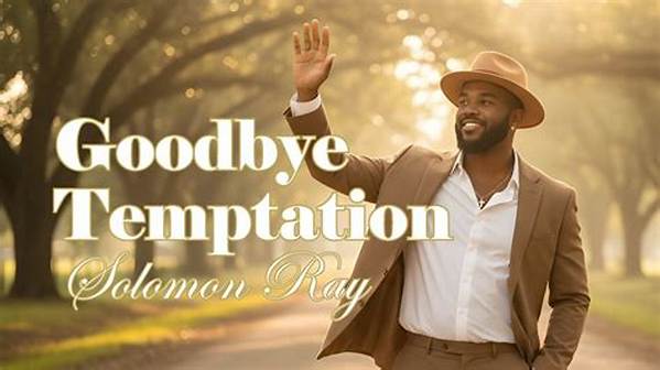 Solomon Ray's 'Goodbye Temptation' iTunes Surge: a Timeline of the Ai Gospel Backlash