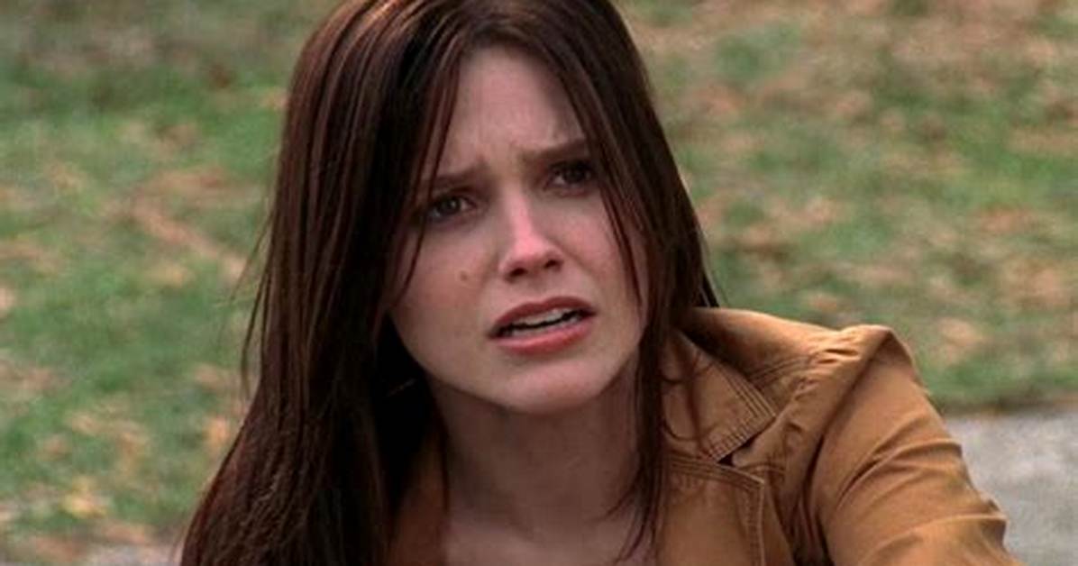 Sophia Bush's Journey: from One Tree Hill Breakthrough to Her Marriage to Ashlyn Harris
