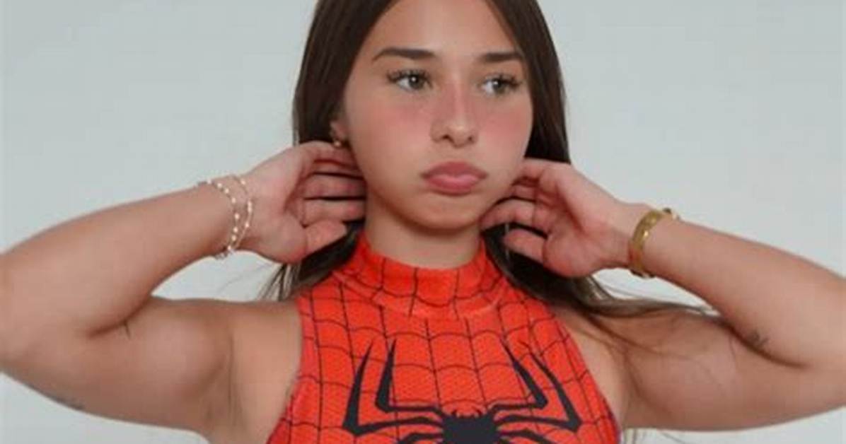 Sophie Rain Spider-Man Video Breakdown: Separating the Real Footage from Lookalike Fakes