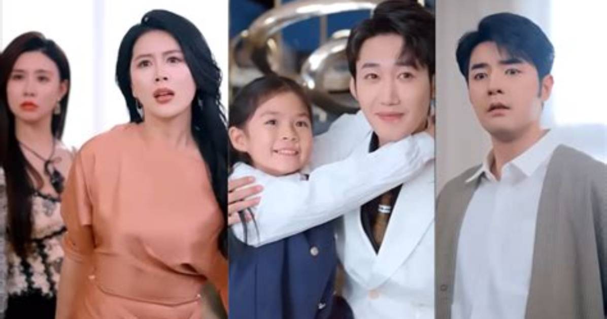 'Soy La Luna Pero No La Ves' Explained: Full Cast, Plot, and Episode Guide