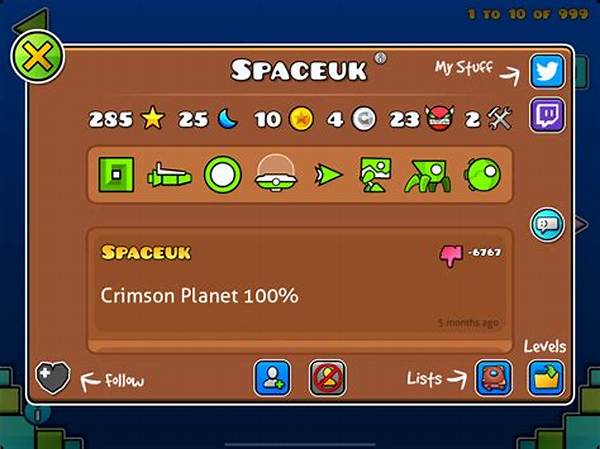 Spaceuk Old Icons Breakdown: Exact Colors, Id Codes, and in-Game Unlocks Revealed