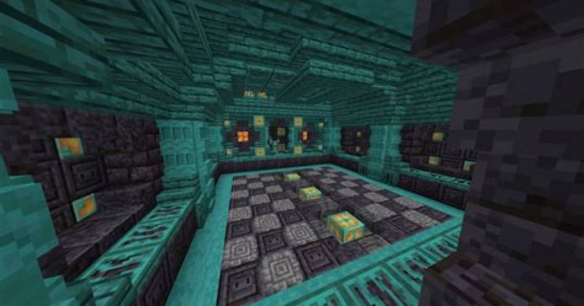Spawn-Proofing Proof: How Donut Smp Base Designs Completely Block Hostile Mobs