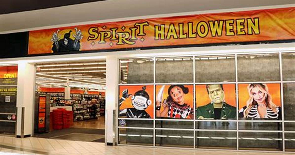 Spirit Halloween Store Locator & Shopping Guide: Hours, Stock, and Secret Hacks