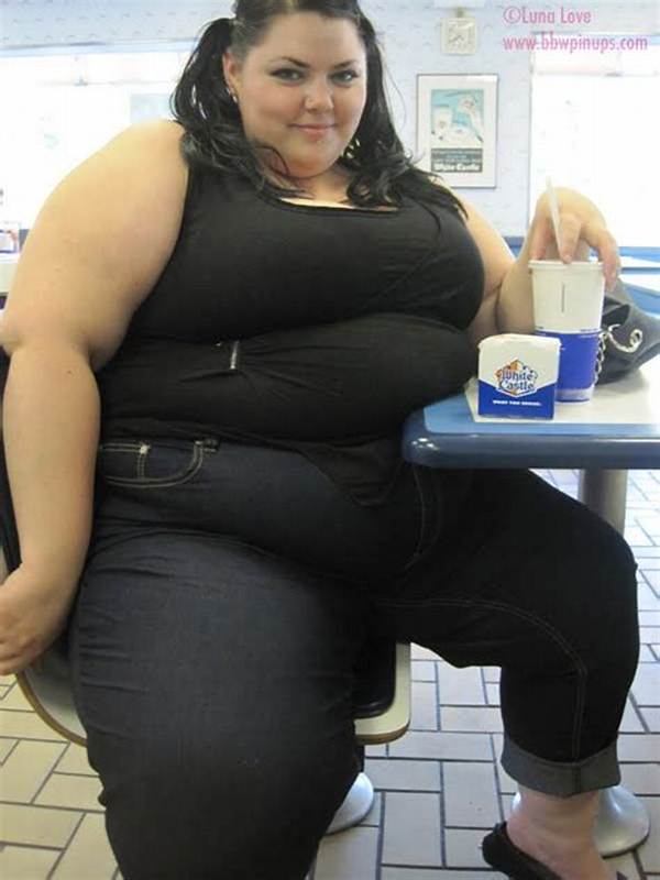 Ssbbw Luna Love Fact Check: Separating Internet Rumors from Reality