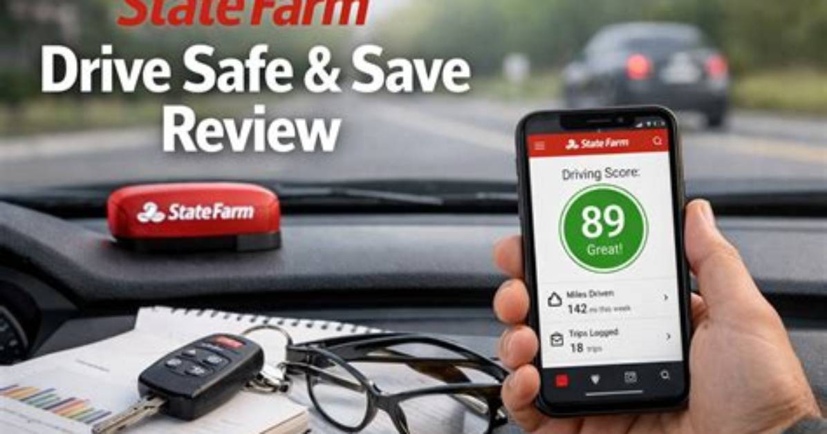 State Farm Drive Safe & Save 2026 Update: Beacon Hardware Rules and App Changes