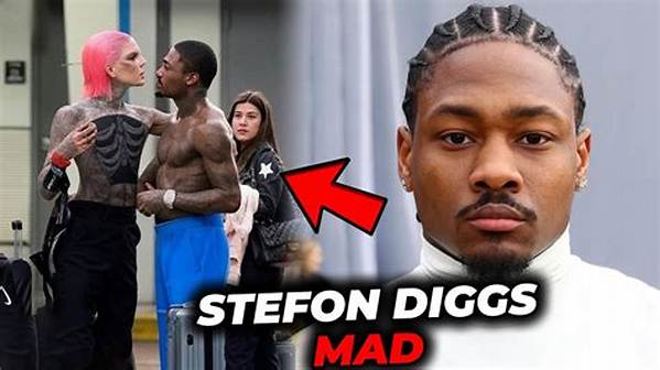 Stefon Diggs and Jeffree Star: the Wild Social Media Hoax Stunner Explained