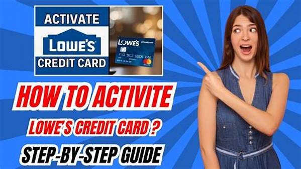 Step-by-Step Lowe's Credit Card Payment Guide: Synchrony Login Walkthrough