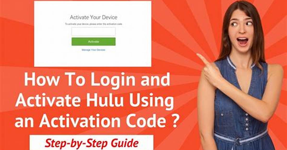 Step-by-Step Screen Walkthrough: Activating Hulu on Your Phone in 2026