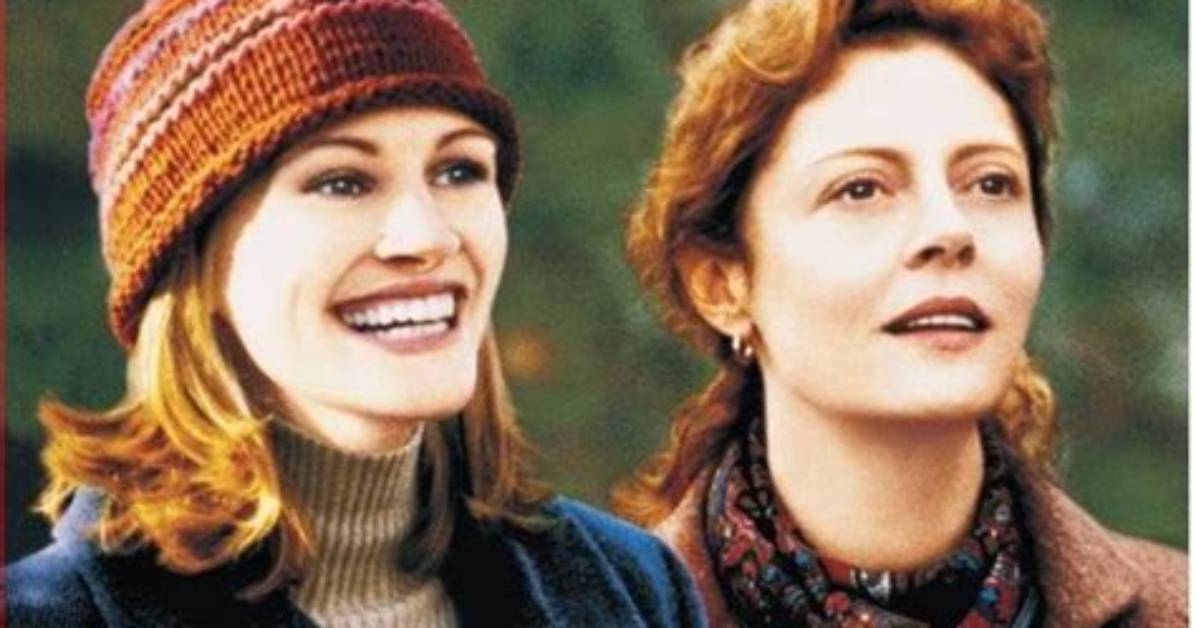 Stepmom Cast in 2026: from Jena Malone's Revealing Interview to Julia Roberts' Latest Chapter