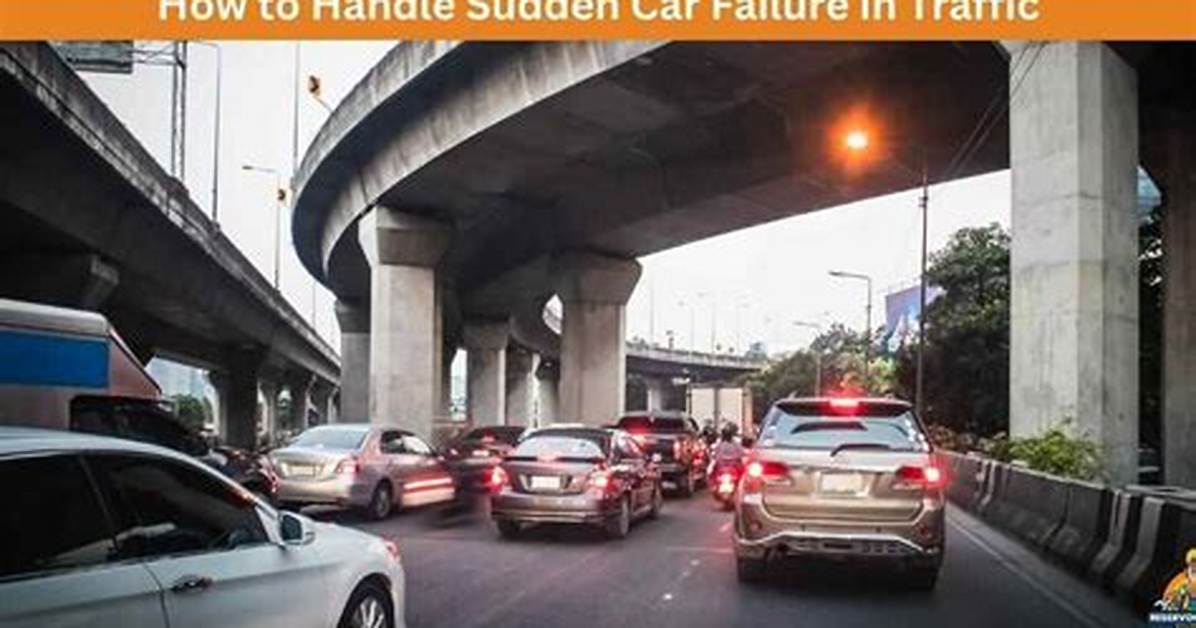 Sudden Car Failure on the Road? the Hidden Mechanical Flaws That Cause Catastrophic Breakdowns