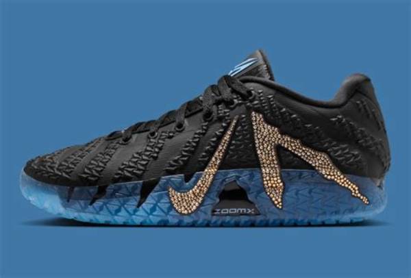 Swarovski X Nike Ja 3 'Bling' Drops February 13: Full Launch Timeline & Retailer Schedule