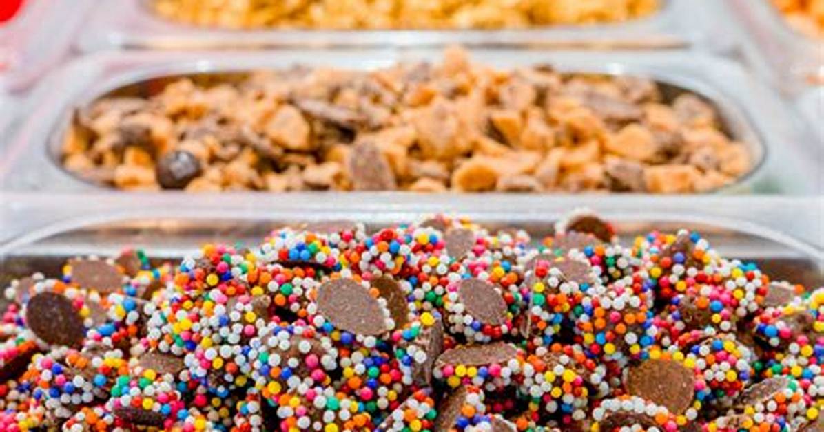 SweetFrog Hours and Schedule: Daily Opening Times, Holidays, and Weekend Operations