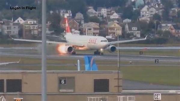 Swiss Air Boston Engine Incident: Traveler Safety, Rights, and Flight Status
