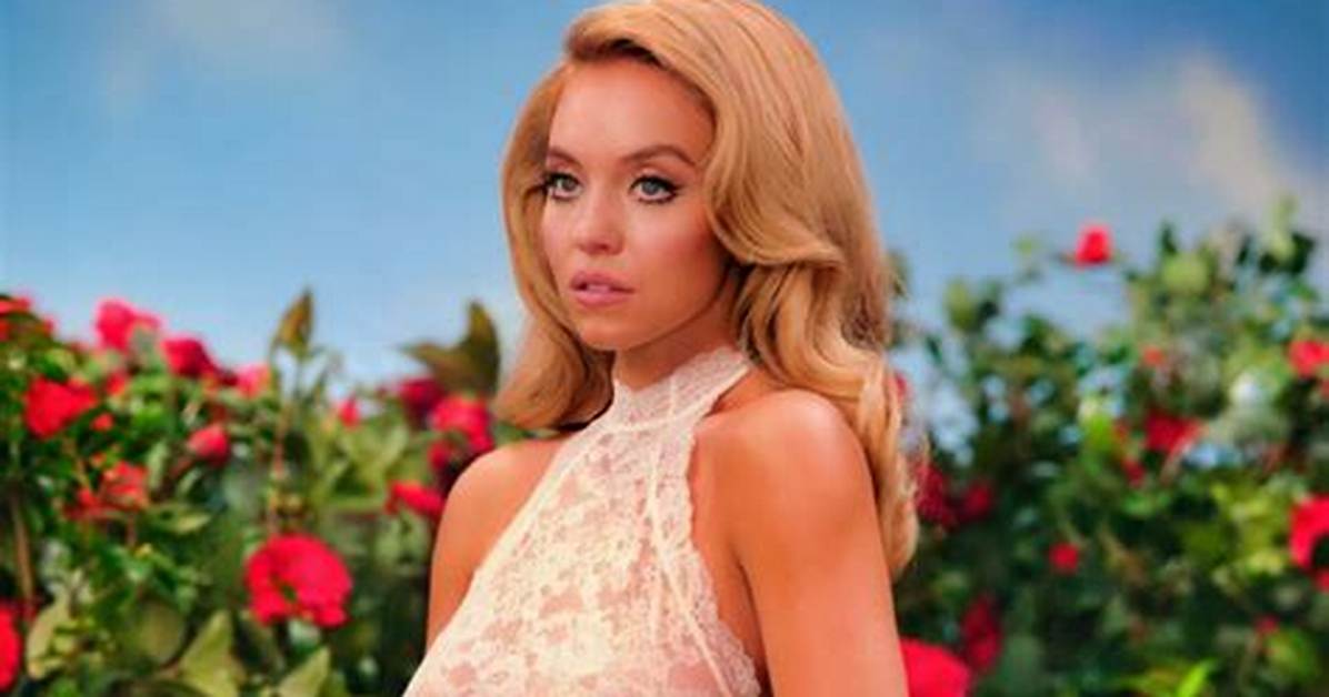 Sydney Sweeney Online Craze: Behind the Viral Memes, Ai Rumors, and Hollywood Stardom