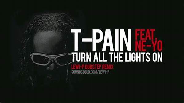 T-Pain Dubstep Song Guide: All Questions Answered About 'Push Up'