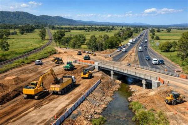Tackling Highway Danger: Inside the Volunteer Push to Clear I-55 Debris