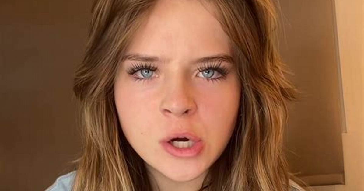 Talissa Smalley Leaked Explained: Key Facts and Public Reactions