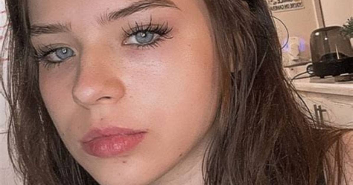 Talissa Smalley Leaked Photos Claim: Investigating the Authenticity and Ai Risks
