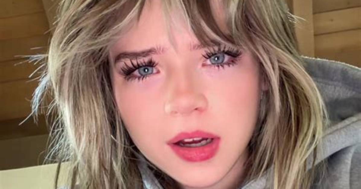 Talissa Smalley Trending Leak Claims: Real Footage or Malicious Clickbait?