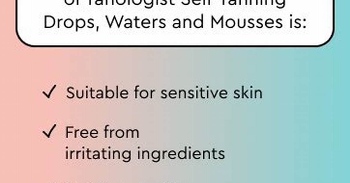 Tanologist 2026 Formulation Update: Medium vs Dark Performance Compared