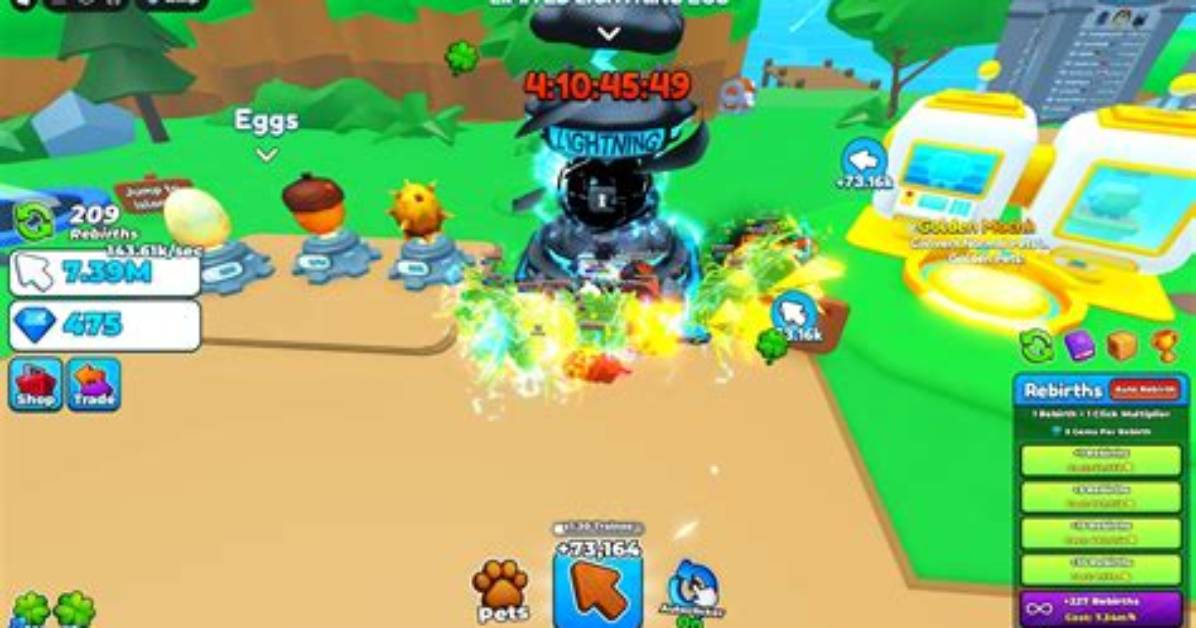 Tap Simulator Economy Fact-Check: Real Pet Worth Vs. Inflated Community Values