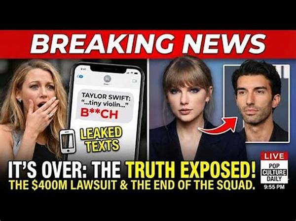 Taylor Hudson Leaked Rumors Exposed: the Truth Behind the Viral Online Frenzy