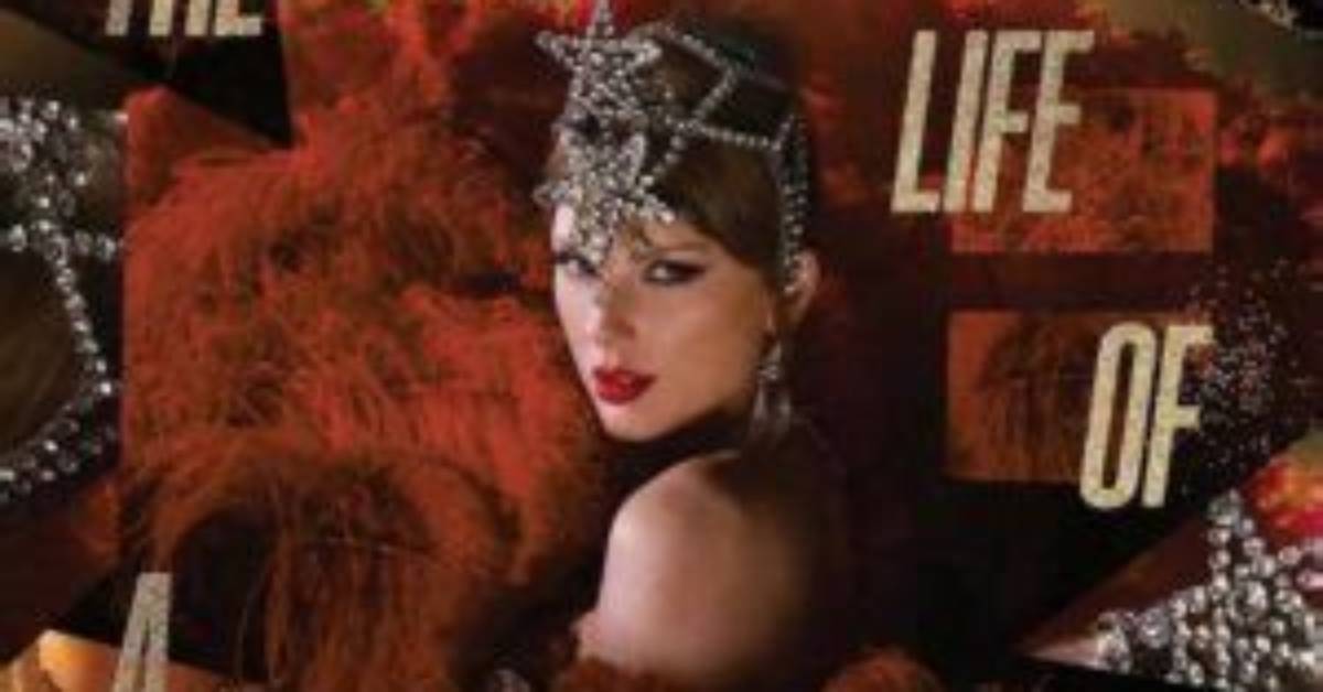 Taylor Swift Ts12 Everything We Know: 'The Life of a Showgirl' Tracklist, Release Date, and Lore