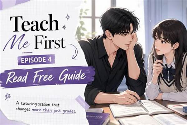 Teach Me First Episode 4 on Honeytoon: the Dramatic Cliffhanger Fans Did Not Expect