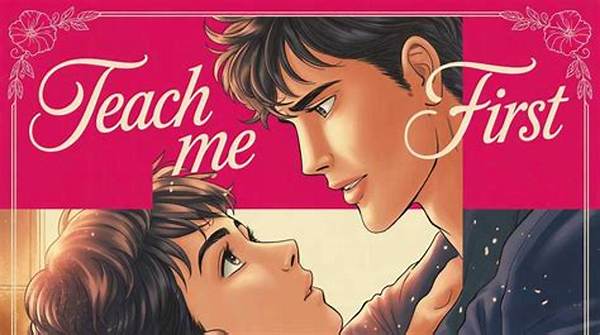 Teach Me First Webtoon Visuals and Chapter Highlights: What Readers Are Raving About