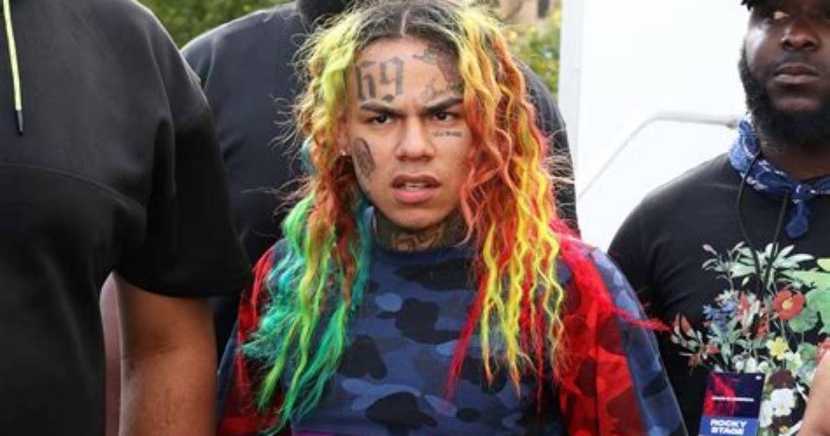 Tekashi 6Ix9Ine Legal Timeline: from the 'Fefe' Era to Bizarre New Jail Confessions