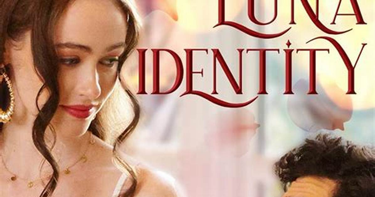 'Tempting Luna Identity' Explained: Synopsis, Director Info, and Streaming Guide