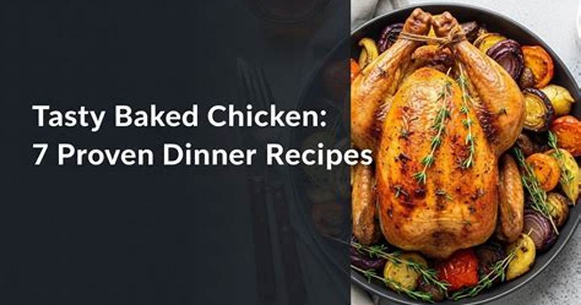 Tested and Tasted: 7 Proven Chicken Seasoning Blends for Instant Flavor