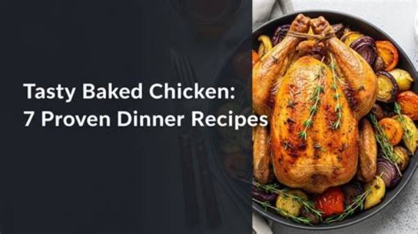 Tested and Tasted: 7 Proven Chicken Seasoning Blends for Instant Flavor