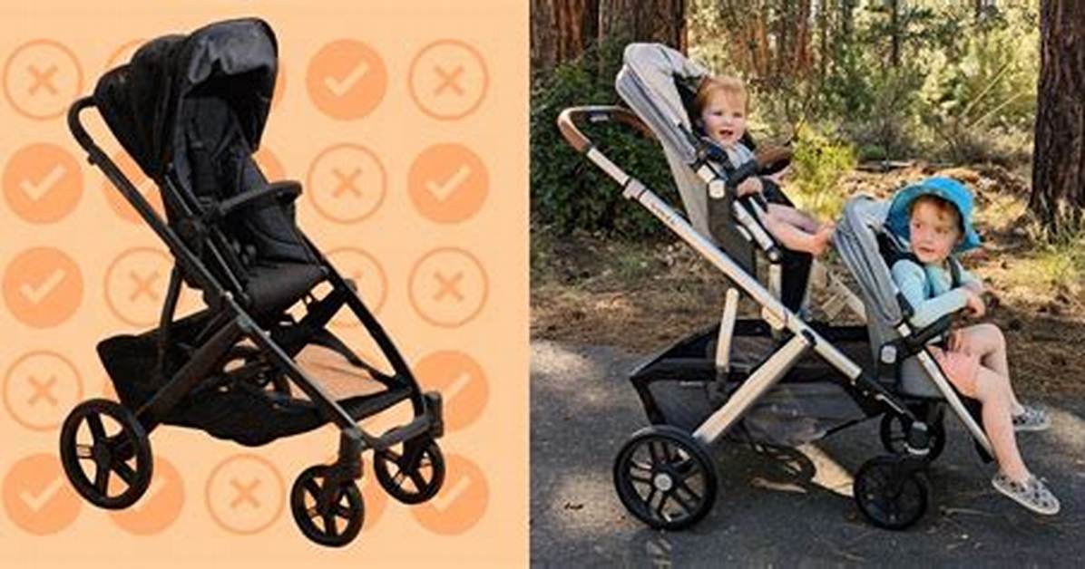 Tested in the Real World: Which Uppababy Vista Double Stroller Accessories Are Worth It?