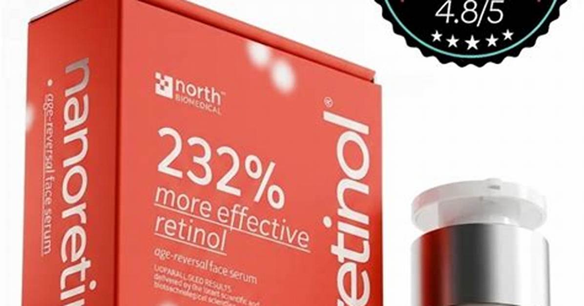 Tested & Proven: the 7 Best Retinol Body Lotions That Truly Firm Crepey Skin