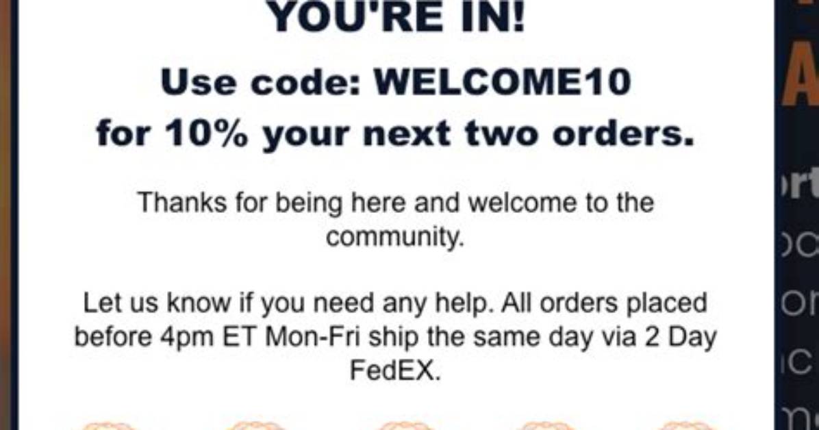 Tested & Verified: Simple Peptide Coupon Codes That Actually Work at Checkout