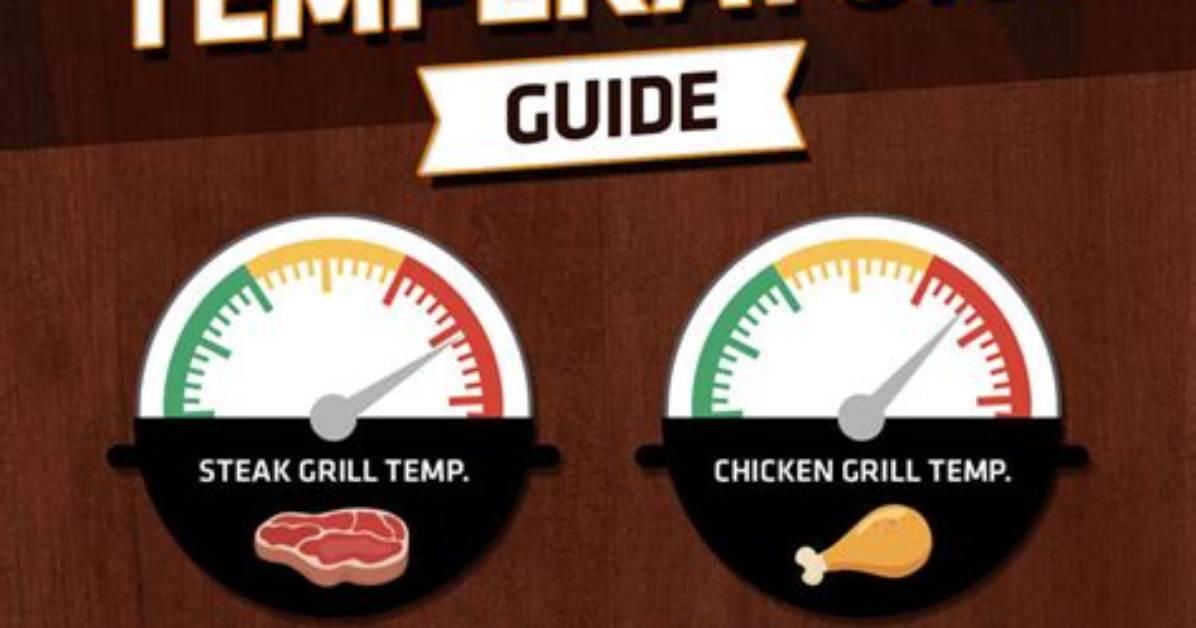 Tested & Visualized: Exact Grilling Temps for Tender, Restaurant-Grade Pork Chops