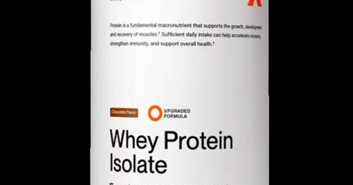 The 2026 Protein Powder Rankings: Where Momentous Lands Among the Best