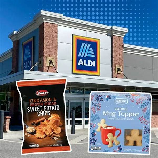 The $3 Aldi Sweet Treat Dietitians Are Secretly Hoarding for Daily Fiber