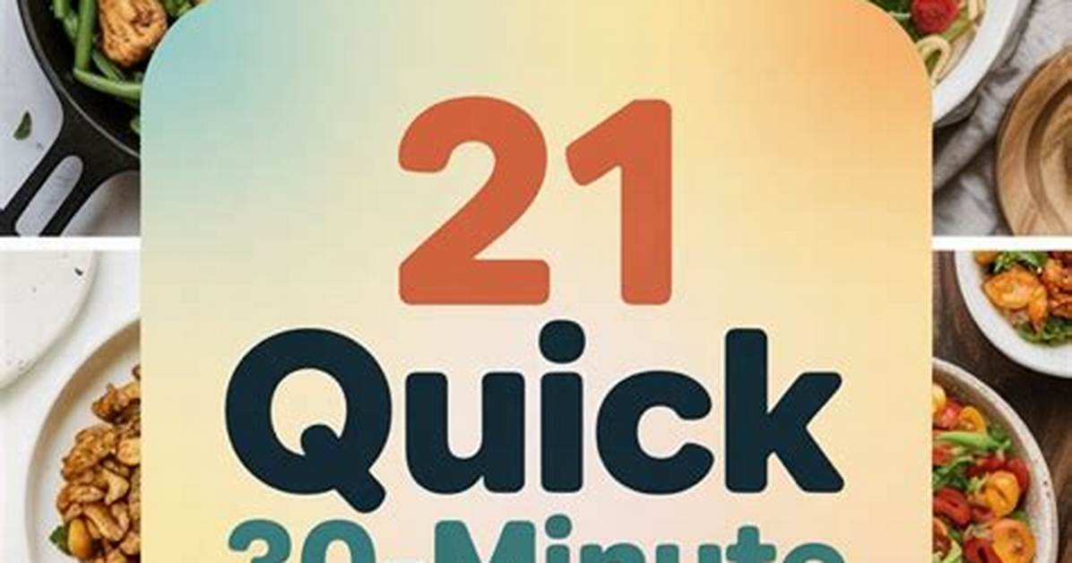 The 30-Minute Dinner Shift: How Quick 9X13 Baked Chicken Casseroles Are Dominating Weeknights