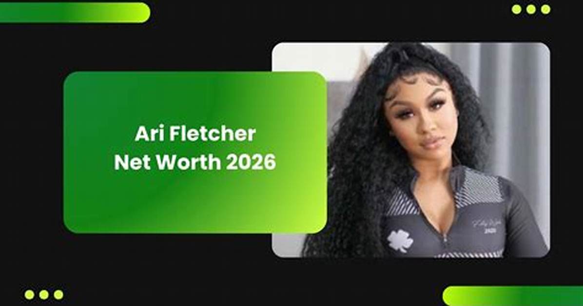 The Ari Fletcher Video Controversy Explained: Key Questions and Facts