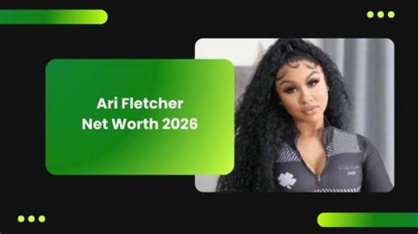 The Ari Fletcher Video Controversy Explained: Key Questions and Facts