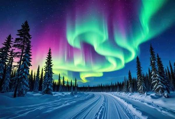 The Barry Wood Northern Lights Phenomenon: Why Everyone Keeps Falling for the Joke
