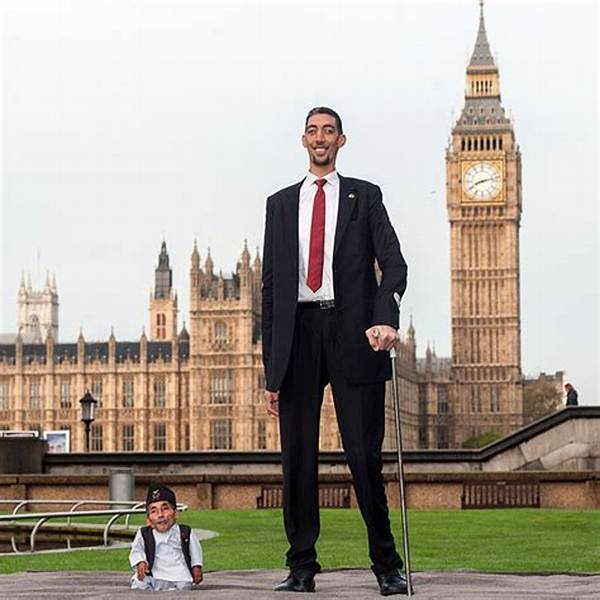 The Biggest Person on Earth Explained: Height, Weight, and Power Rankings