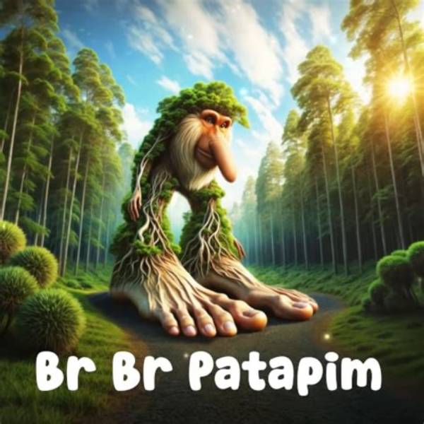 The 'Br Br Patapim' Playstation Controversy Explained: Everything You Need to Know