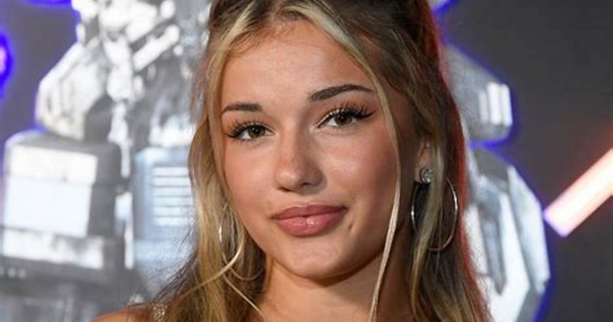 The Breckie Hill Phenomenon: How Controversies, Rumors, and Drama Fuel Viral Fame