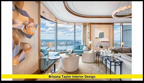 The Briyana Taylor Small-Space Guide: How to Get the Viral Barracks Look on a Budget