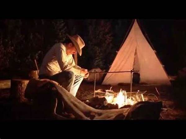 The Brokeback Mountain Tent Scene Explained: Meaning, Quotes, and Behind-the-Scenes Secrets