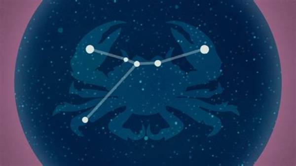 The Cancer Myth Exposed: Why Astrology's 'Crybaby' Is Secretly Its Most Dangerous Cardinal Sign